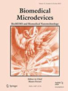 BIOMEDICAL MICRODEVICES雜志封面
